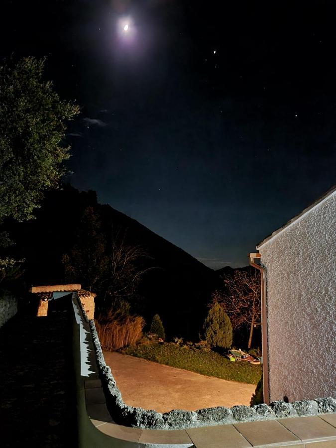 Gasthaus Saluda Alta Castril Exterior foto
