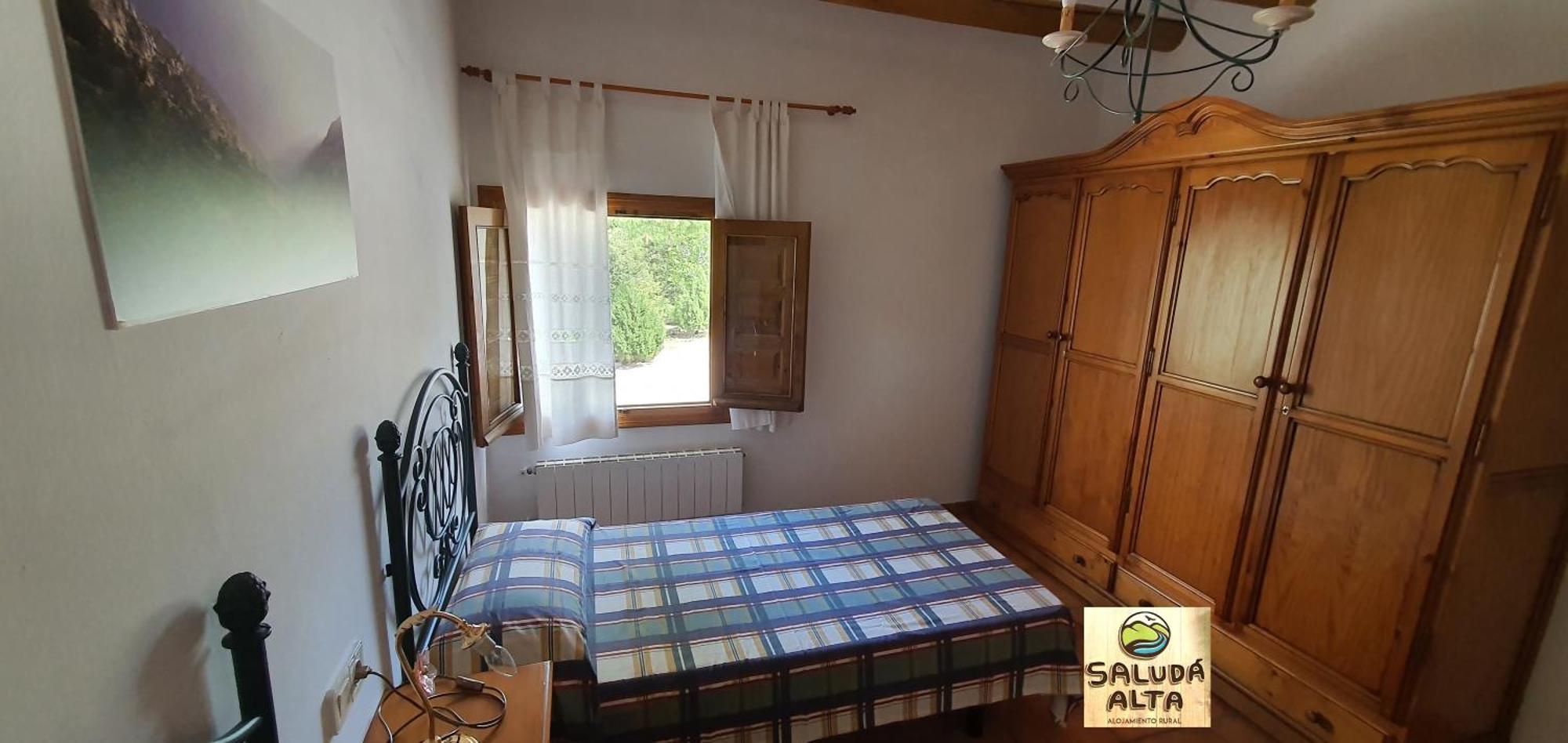 Gasthaus Saluda Alta Castril Zimmer foto